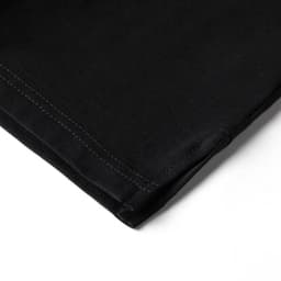 Комбинезон женский MINAKU, цвет чёрный, размер 44