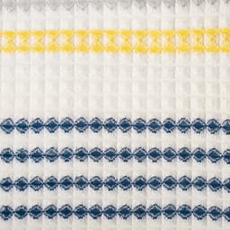 Полотенце банное вафельное «Этель» Waffle, 70×140 см, 100% хлопок, 280 г/м², бежевое