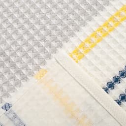 Полотенце банное вафельное «Этель» Waffle, 70×140 см, 100% хлопок, 280 г/м², бежевое