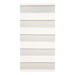 Полотенце банное вафельное «Этель» Waffle, 70×140 см, 100% хлопок, 280 г/м², бежевое