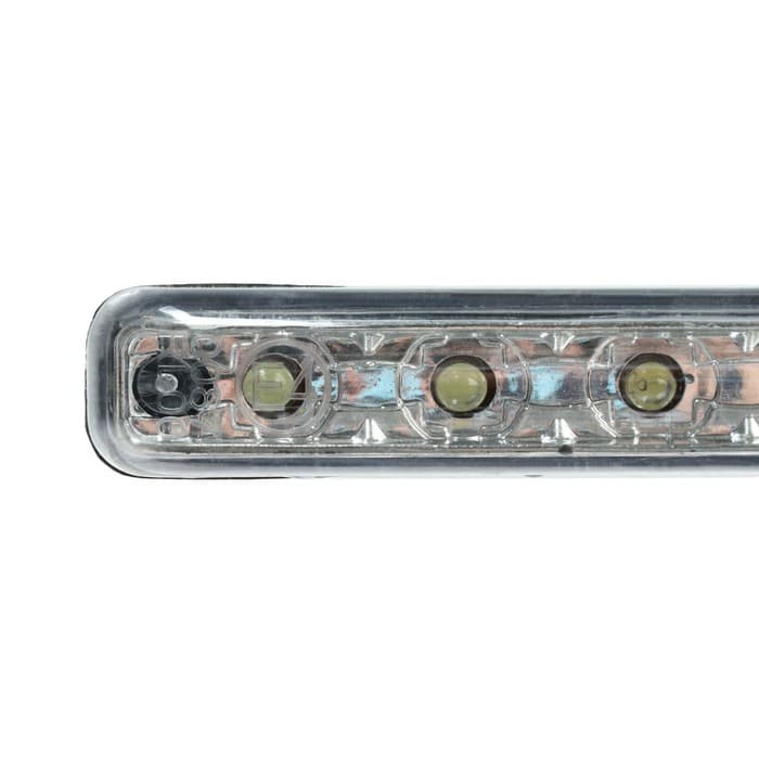 Ходовые огни, дневные, 8 LED, 12 В
