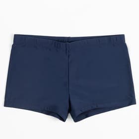 Плавки купальные для мальчика MINAKU однотонные, тёмно-синие, рост 98-104 см