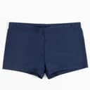 Плавки купальные для мальчика MINAKU однотонные, тёмно-синие, рост 98-104 см