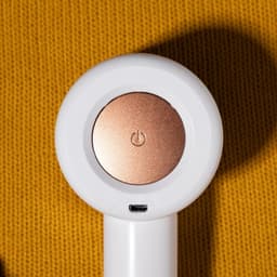 Машинка для удаления катышков Luazon LUK-08, 3 Вт, от USB, портативная, белая