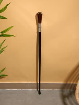 Сувенирная трость с клинком 25 см, набалдашник: рукоять КПП, 9 4 см