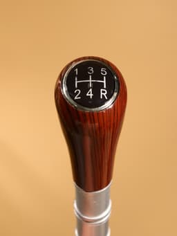 Сувенирная трость с клинком 25 см, набалдашник: рукоять КПП, 9 4 см