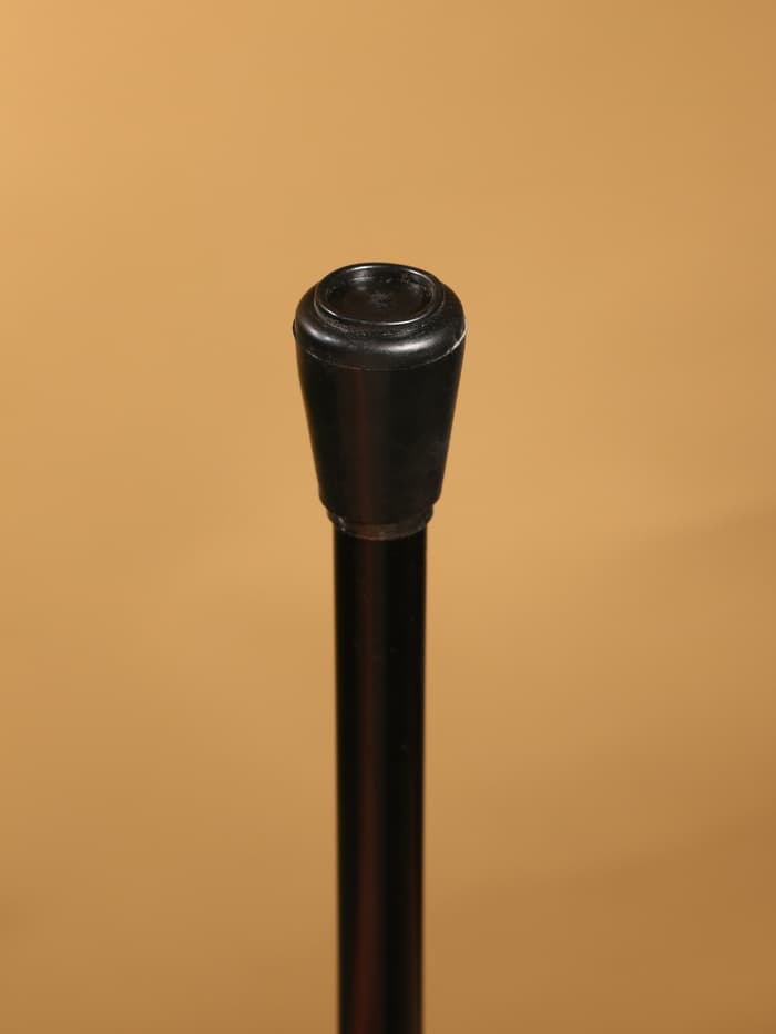 Сувенирная трость с клинком 25 см, набалдашник: рукоять КПП, 9 4 см