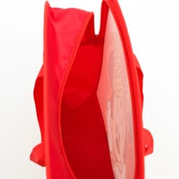 Папка пластиковая с ручками А4, на молнии, 26×33×7.5 см, «Мышка»