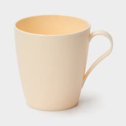 Кружка пластиковая «Нова», 400 мл, d=8.5 см, h=9.5 см, МИКС