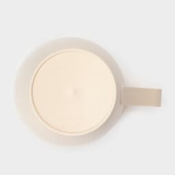 Кружка пластиковая «Нова», 400 мл, d=8.5 см, h=9.5 см, МИКС