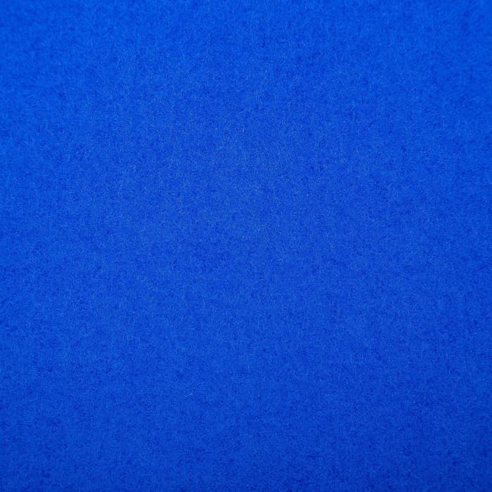 Плед «Экономь и Я», 75×100 см, 160 г/м², синий