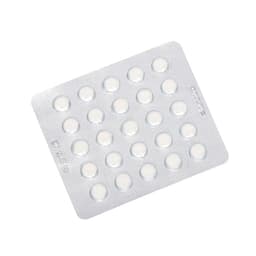 Цинк актив, 50 таблеток по 210 мг