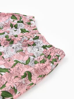 Брюки домашние женские KAFTAN «Попугай», размер 48-50, розовые