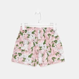 Шорты женские KAFTAN «Попугай», размер 40-42, розовые