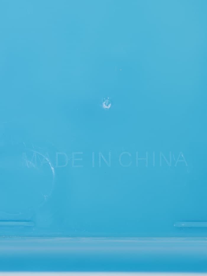 Корзина для хранения «Цветы», пластик, 9×9×10 см, МИКС