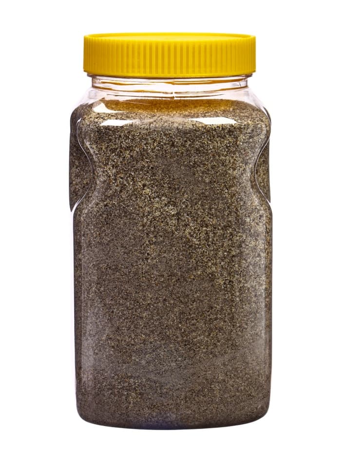 Песок для шиншилл «Пижон» в банке, 2.35 кг