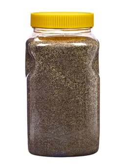 Песок для шиншилл «Пижон» в банке, 2.35 кг