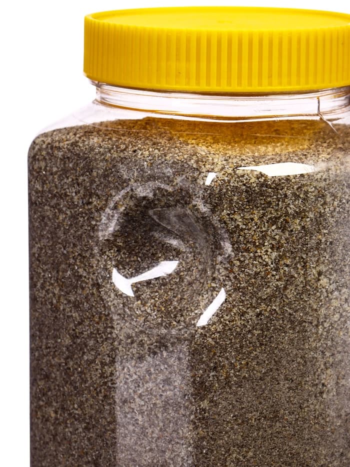 Песок для шиншилл «Пижон» в банке, 2.35 кг