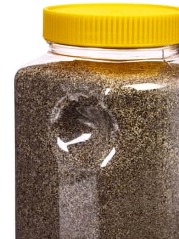 Песок для шиншилл «Пижон» в банке, 2.35 кг