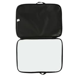 Папка с ручками, А3, текстильная, 47×35×2 см «Ракета»