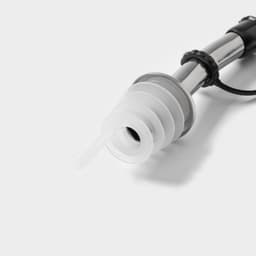 Гейзер для бутылки Доляна «Ресто», 10 см