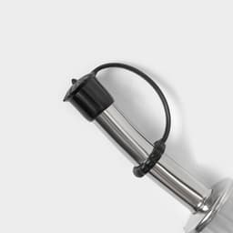 Гейзер для бутылки Доляна «Ресто», 10 см