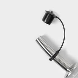 Гейзер для бутылки Доляна «Ресто», 10 см