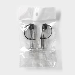 Гейзер для бутылки Доляна «Ресто», 10 см