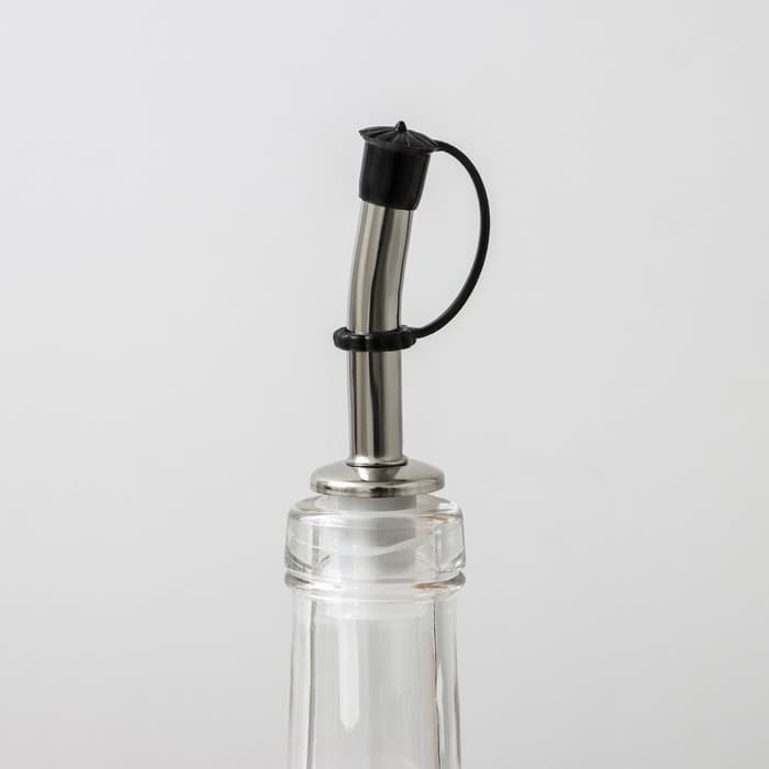 Гейзер для бутылки Доляна «Ресто», 10 см