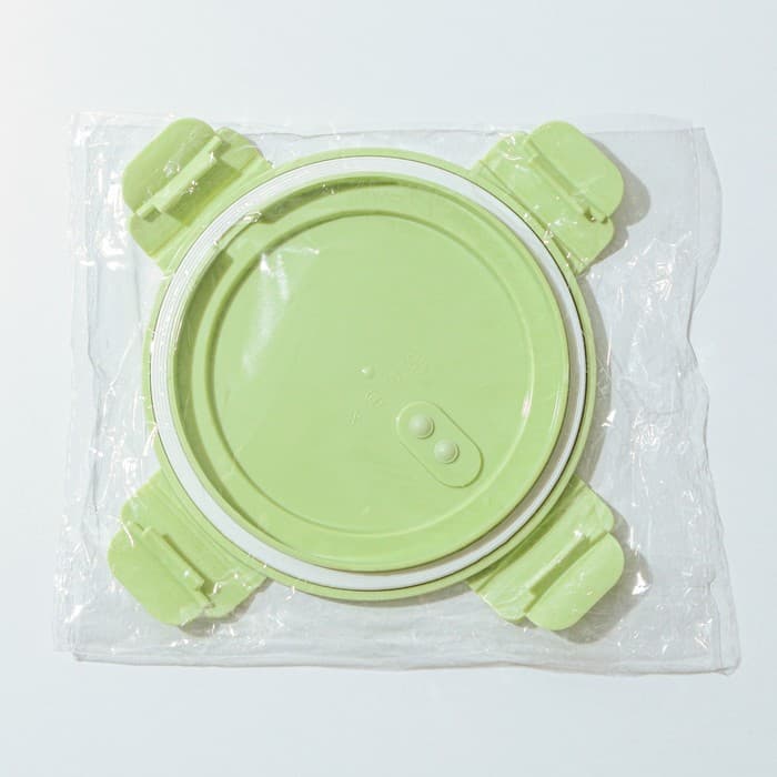 Контейнер Доляна Cook and Freeze, 600 мл, с крышкой, жаропрочное стекло, МИКС