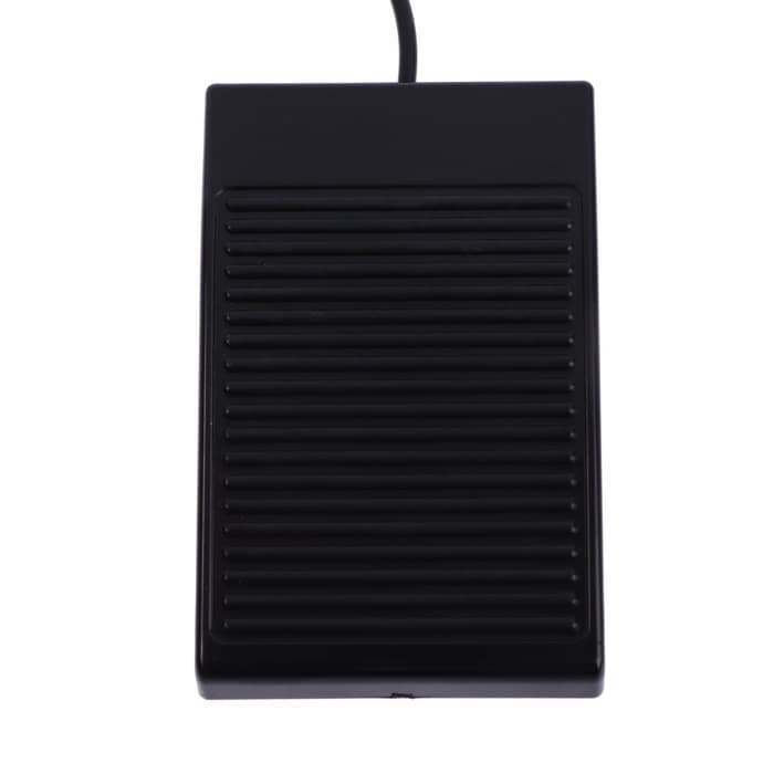 Аппарат для маникюра Luazon LMH-06, 6 насадок, 30 Вт, до 35000 об/мин, черно-белый