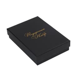 Фляжка «Мастер К», нержавеющая сталь, 240 мл, с воронкой