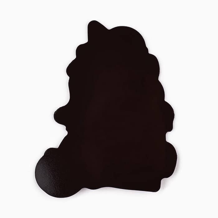 Магнит со скретч-слоем «Для самой милой. 8 Марта», 5.7×7 см