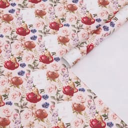 Бумага упаковочная глянцевая «Сегодня твой день!», 70×100 см