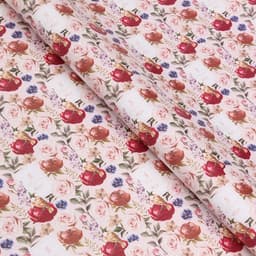 Бумага упаковочная глянцевая «Сегодня твой день!», 70×100 см