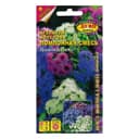 Семена цветов Агератум «Хоустона Помпонная», смесь, 0.1 г, «АЭЛИТА экстра»