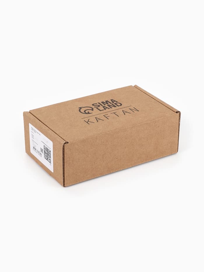 Носки мужские «Папа может», набор 2 пары, размер 41-44 (27-29 см)