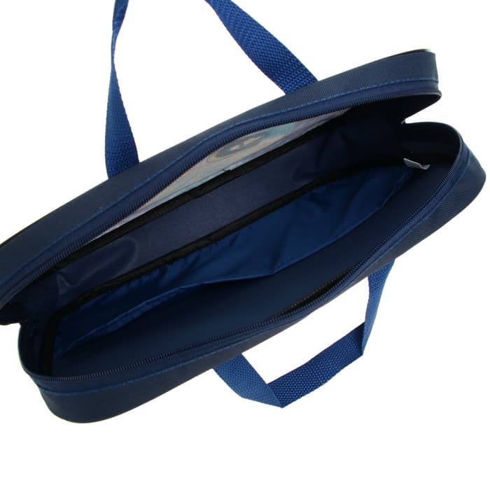 Папка для труда, А4, текстильная, 35×27×7 см «Совушка»