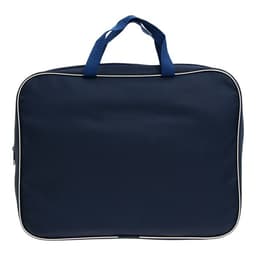 Папка для труда, А4, текстильная, 35×27×7 см «Котик»