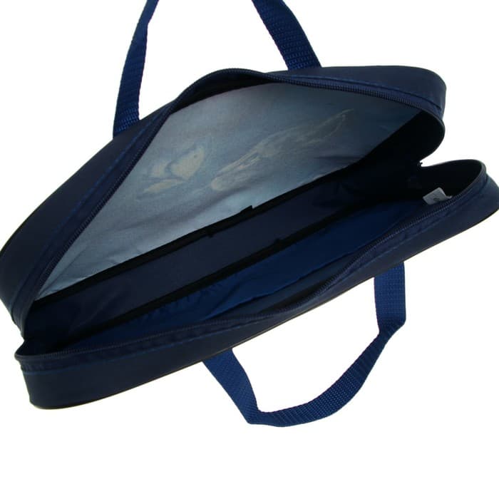 Папка для труда, А4, текстильная, 35×27×7 см «Котик»