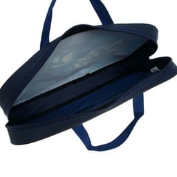 Папка для труда, А4, текстильная, 35×27×7 см «Котик»