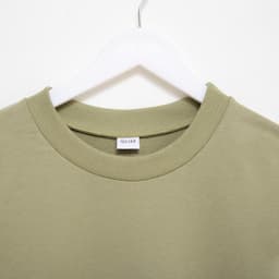 Свитшот мужской MINAKU: Casual collection MAN, размер 56, цвет хаки