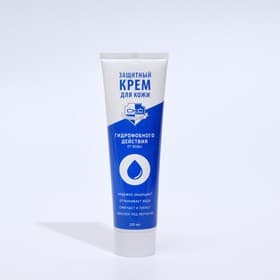 Крем для защиты кожи гидрофобного действия CKC Profline, 100 мл