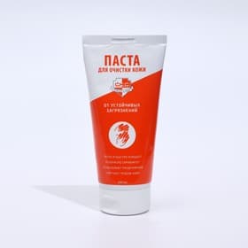 Крем-паста для очистки кожи «CKC Profline», 200 мл