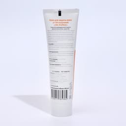 Солнцезащитный крем для защиты от УФ излучения CKC Profline SPF 30, 100 мл