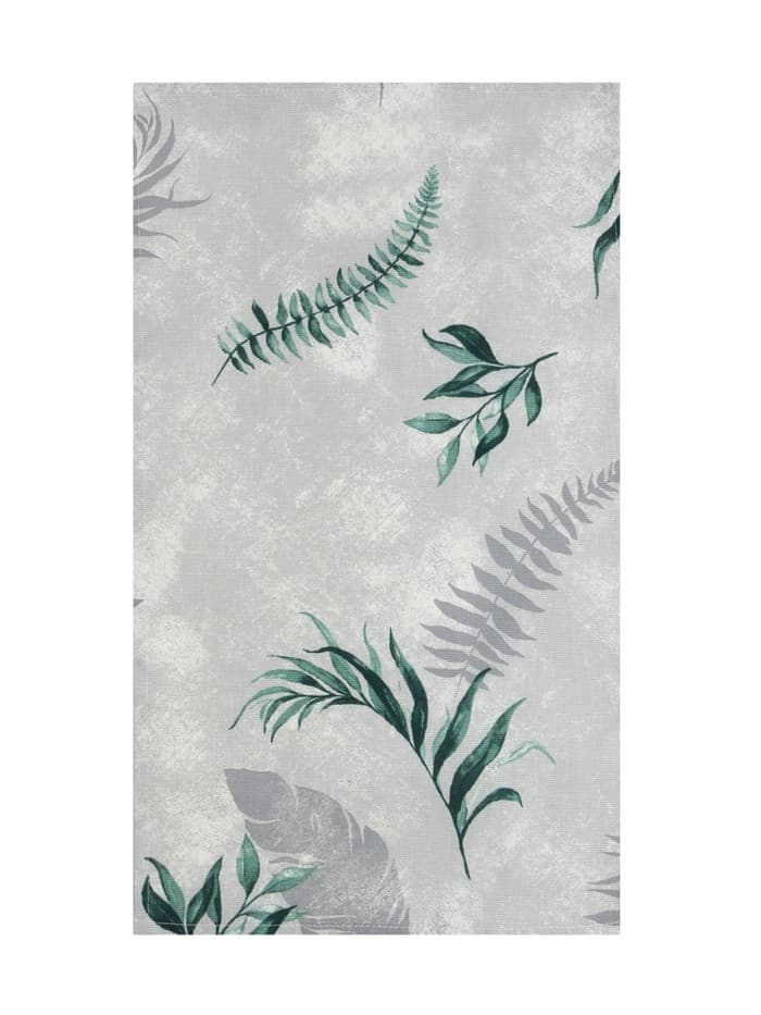 Полотенце кухонное «Доляна» Tropics, 35×60 см 100% хлопок,164 г/м²