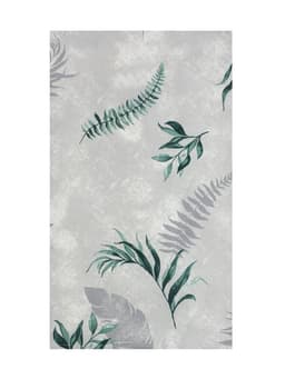 Полотенце кухонное «Доляна» Tropics, 35×60 см 100% хлопок,164 г/м²
