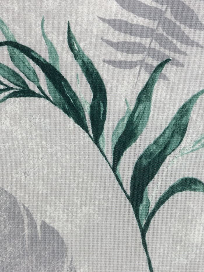 Полотенце кухонное «Доляна» Tropics, 35×60 см 100% хлопок,164 г/м²