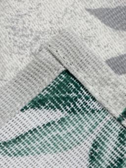 Полотенце кухонное «Доляна» Tropics, 35×60 см 100% хлопок,164 г/м²