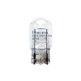Лампа дополнительного освещения Koito, 12V 21W - без цоколя T20 (ECE) W21W